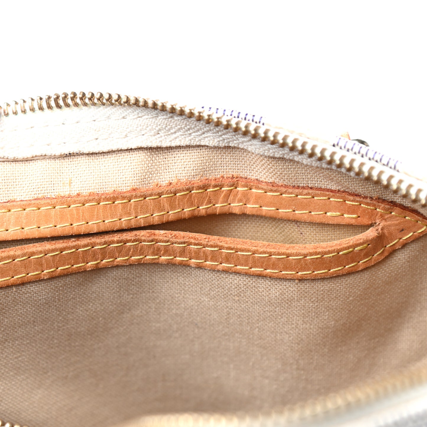 Damier Azur Speedy 25