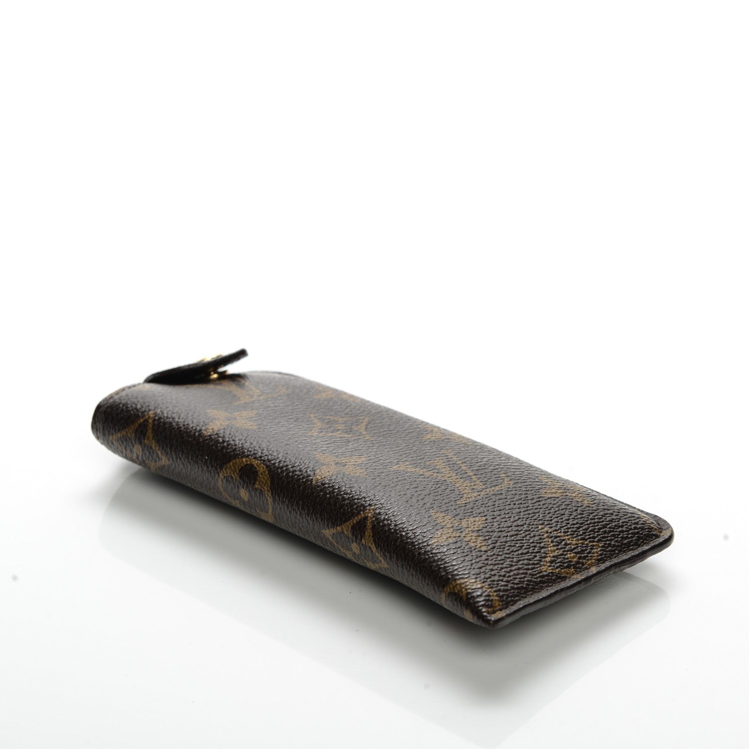 Louis Vuitton Monogram Etui a Lunettes PM Eyeglass Case 4 of 5
