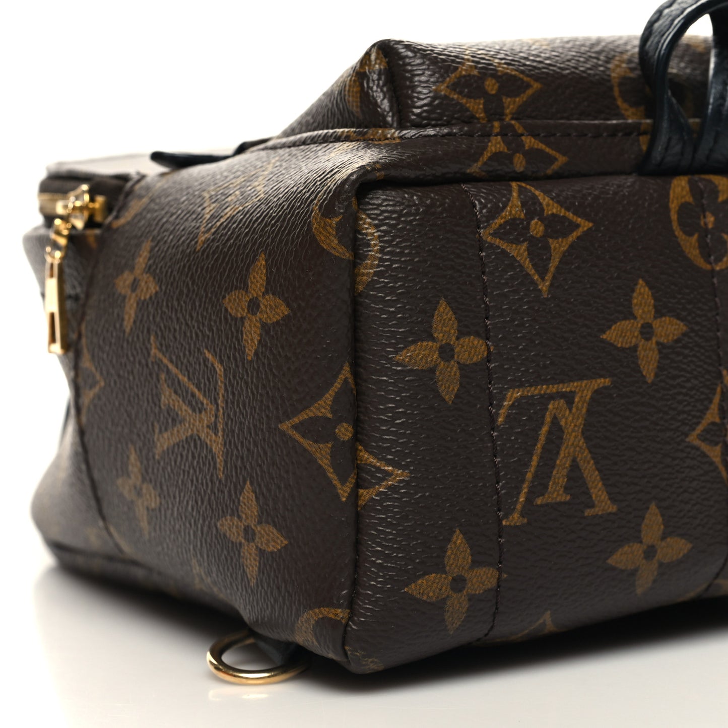 Monogram Palm Springs Backpack Mini