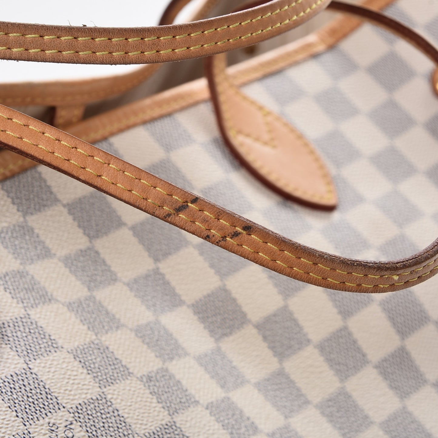 Damier Azur Neo Neverfull GM