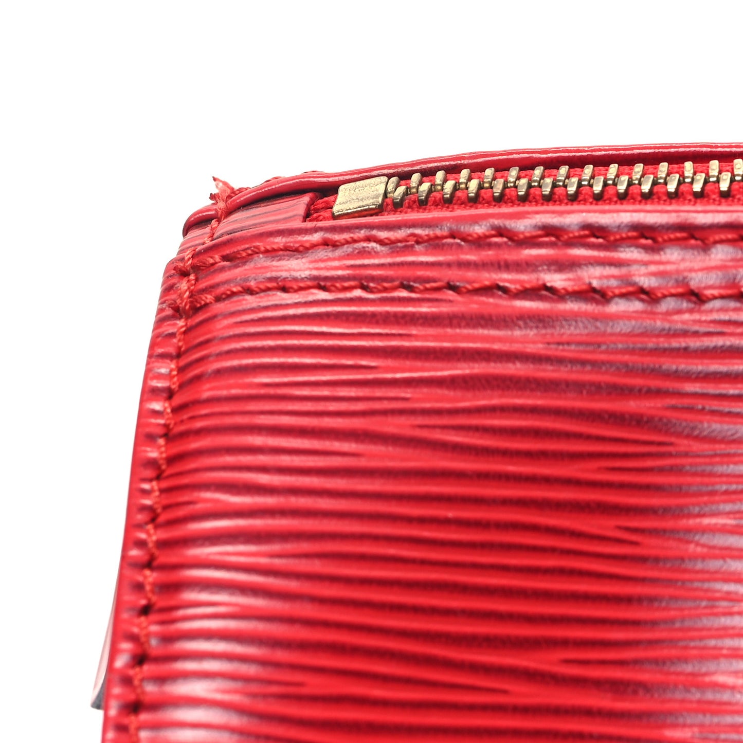 Epi Speedy 25 Castillan Red