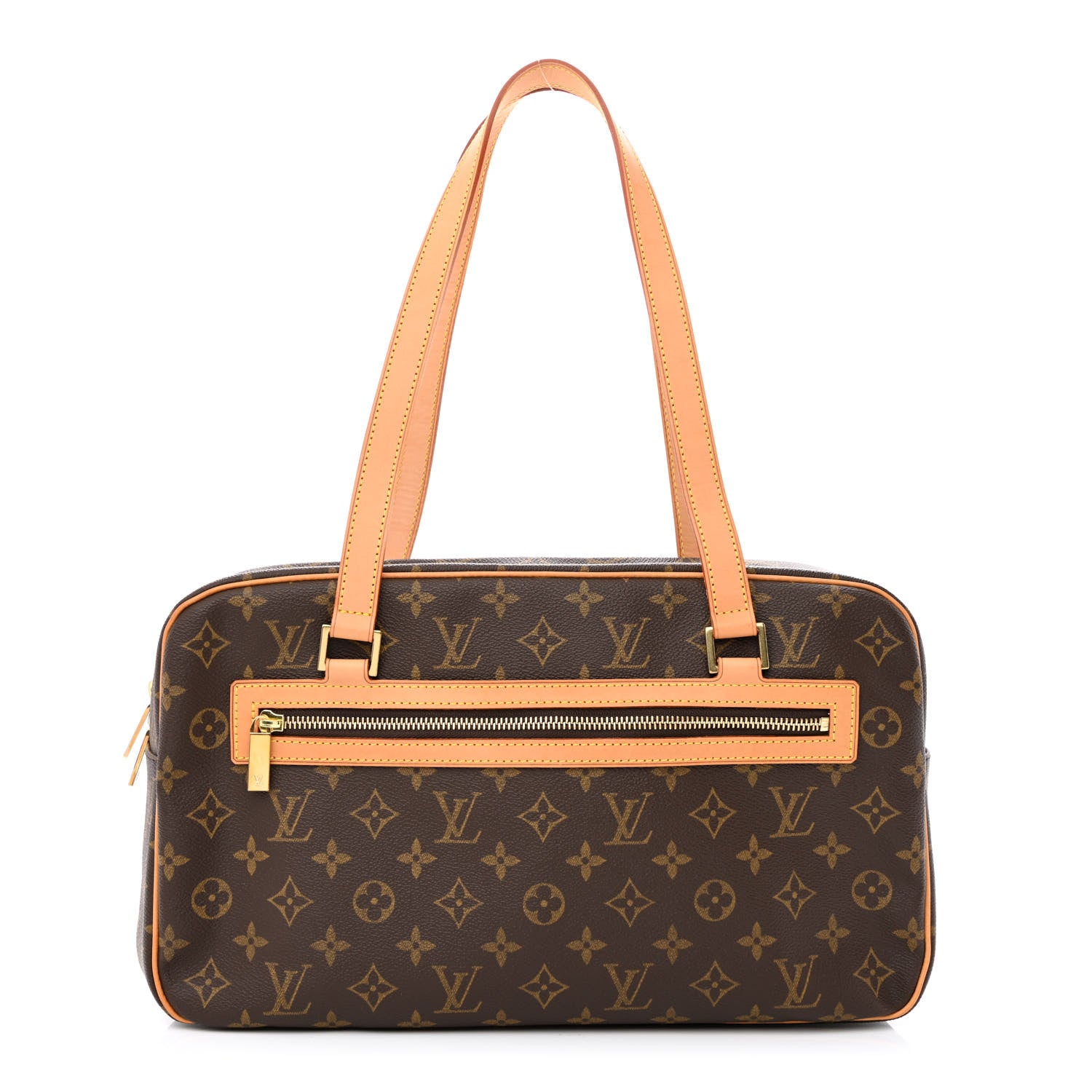 Louis Vuitton Monogram Cite GM 1 of 11