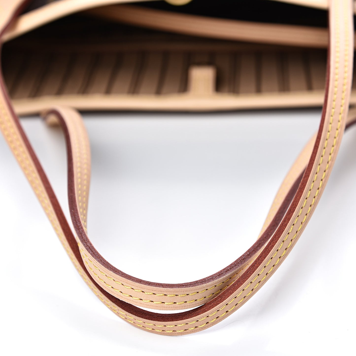 Monogram Neo Neverfull MM