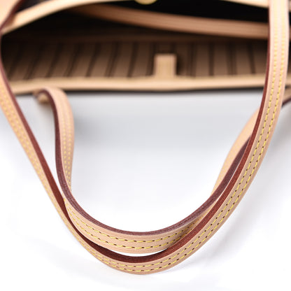 Louis Vuitton Monogram Neo Neverfull MM 8 of 12
