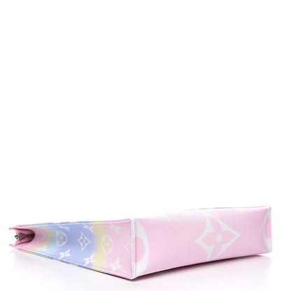 Louis Vuitton Monogram Escale Toiletry Pouch 26 Pastel 4 of 9