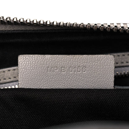 Givenchy Sugar Goatskin Medium Antigona Pearl Grey 7 of 19