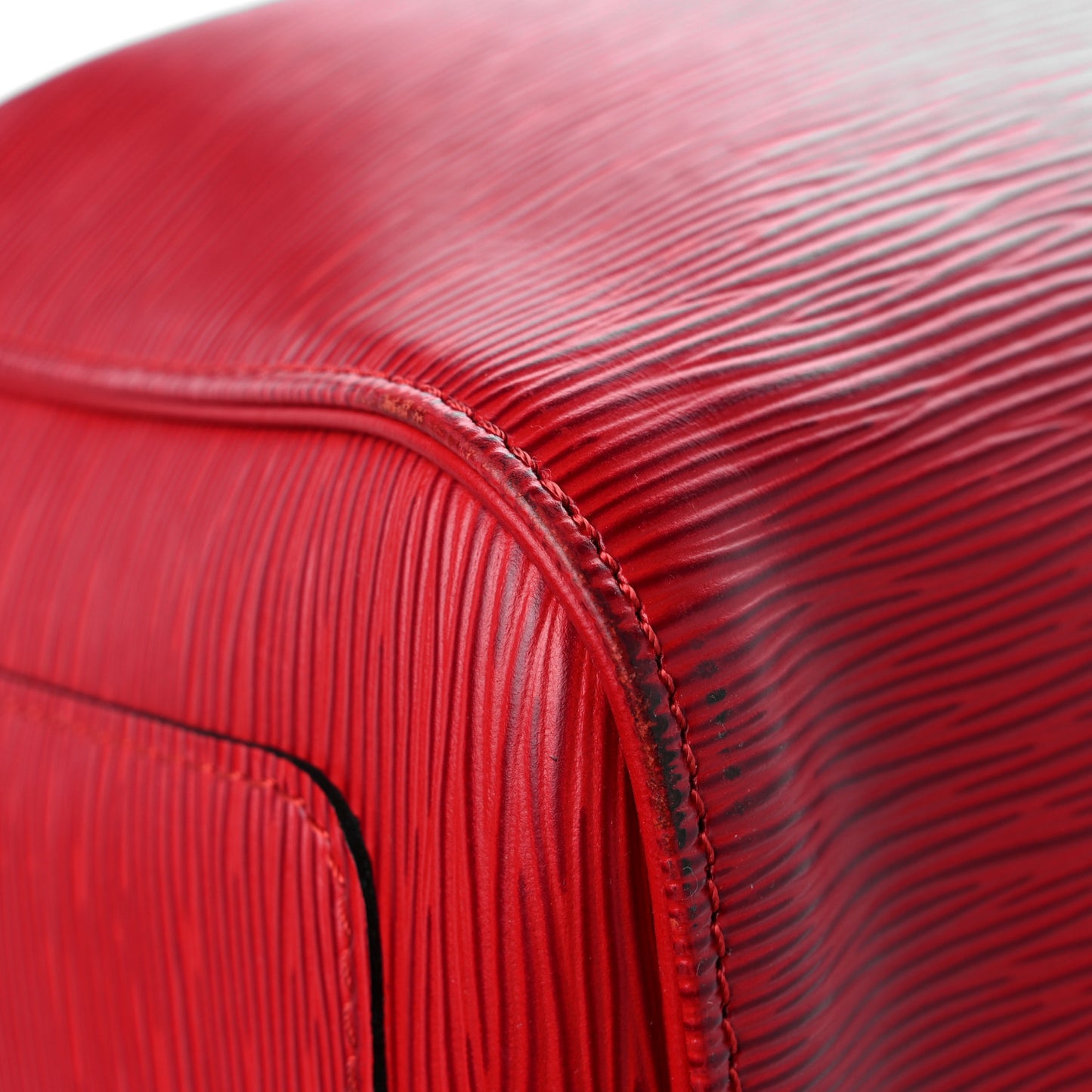 Epi Keepall 55 Castillan Red