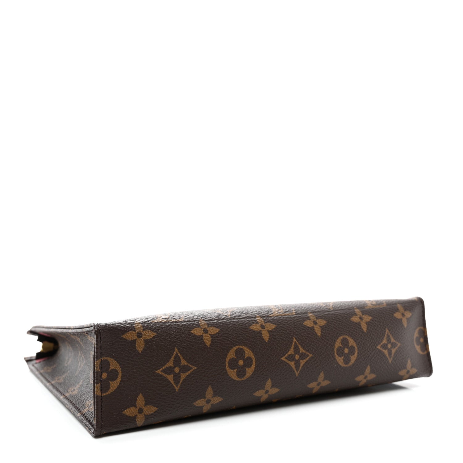 Louis Vuitton Monogram Trio Toilet Pouch 5 of 8