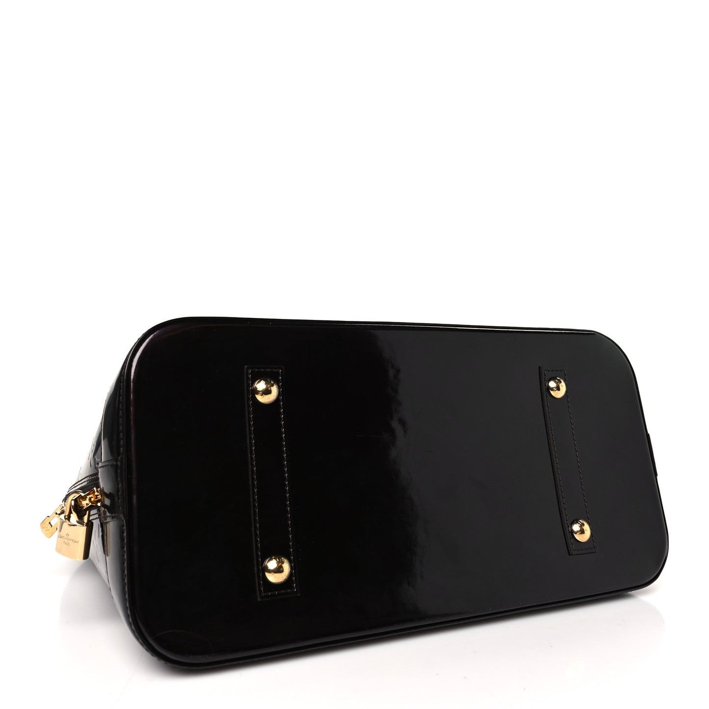Vernis Alma GM Amarante