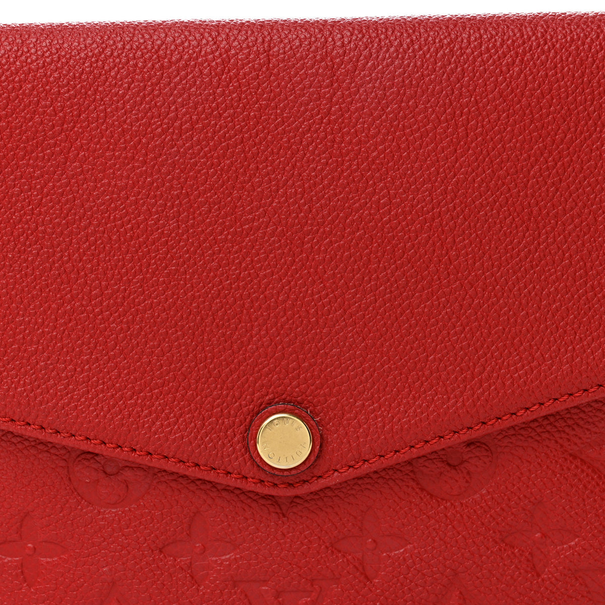 Empreinte Twice Cherry