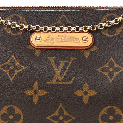 Louis Vuitton Monogram Eva Clutch 8 of 12