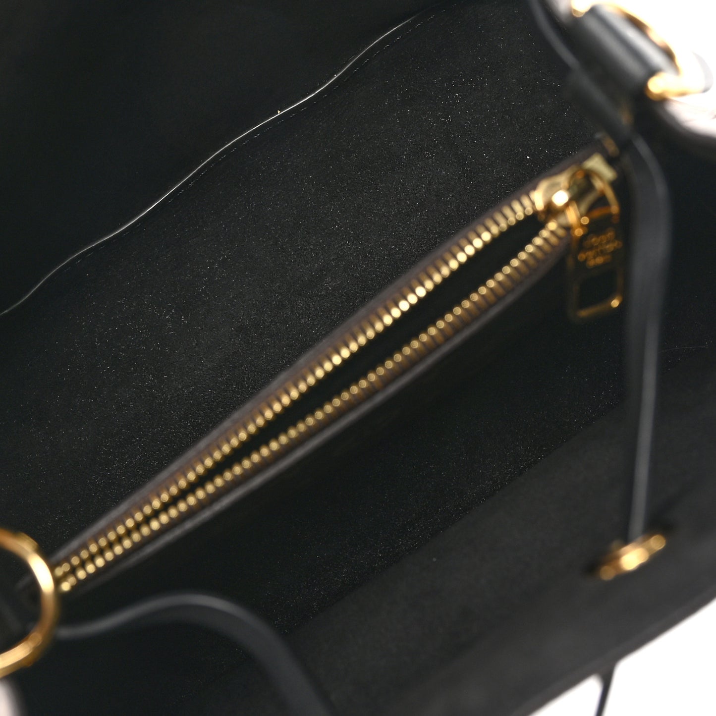 Monogram Neonoe MM Black