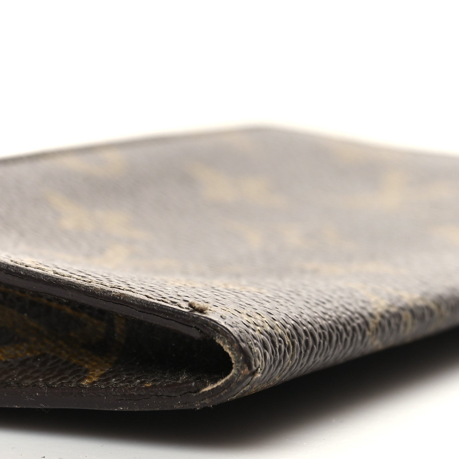Louis Vuitton Monogram Sunglasses Case 9 of 9
