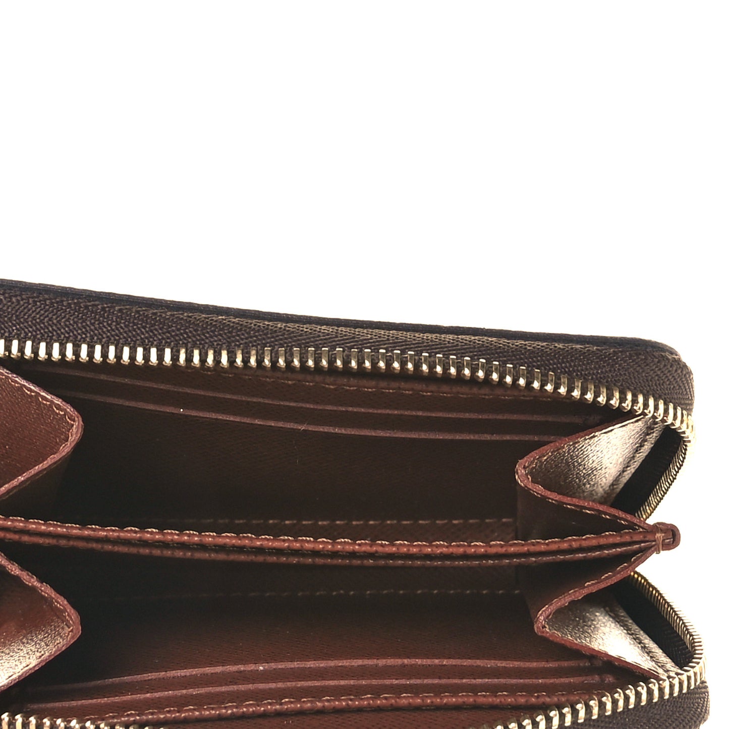 Monogram Zippy Coin Purse