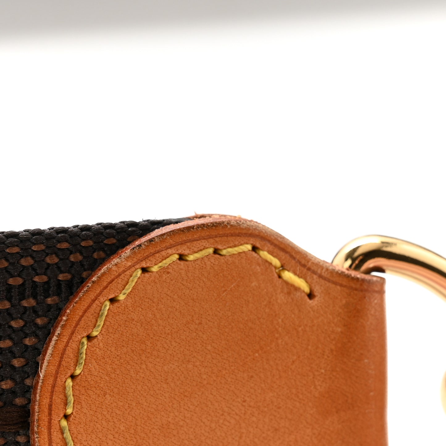 Canvas Adjustable Shoulder Strap