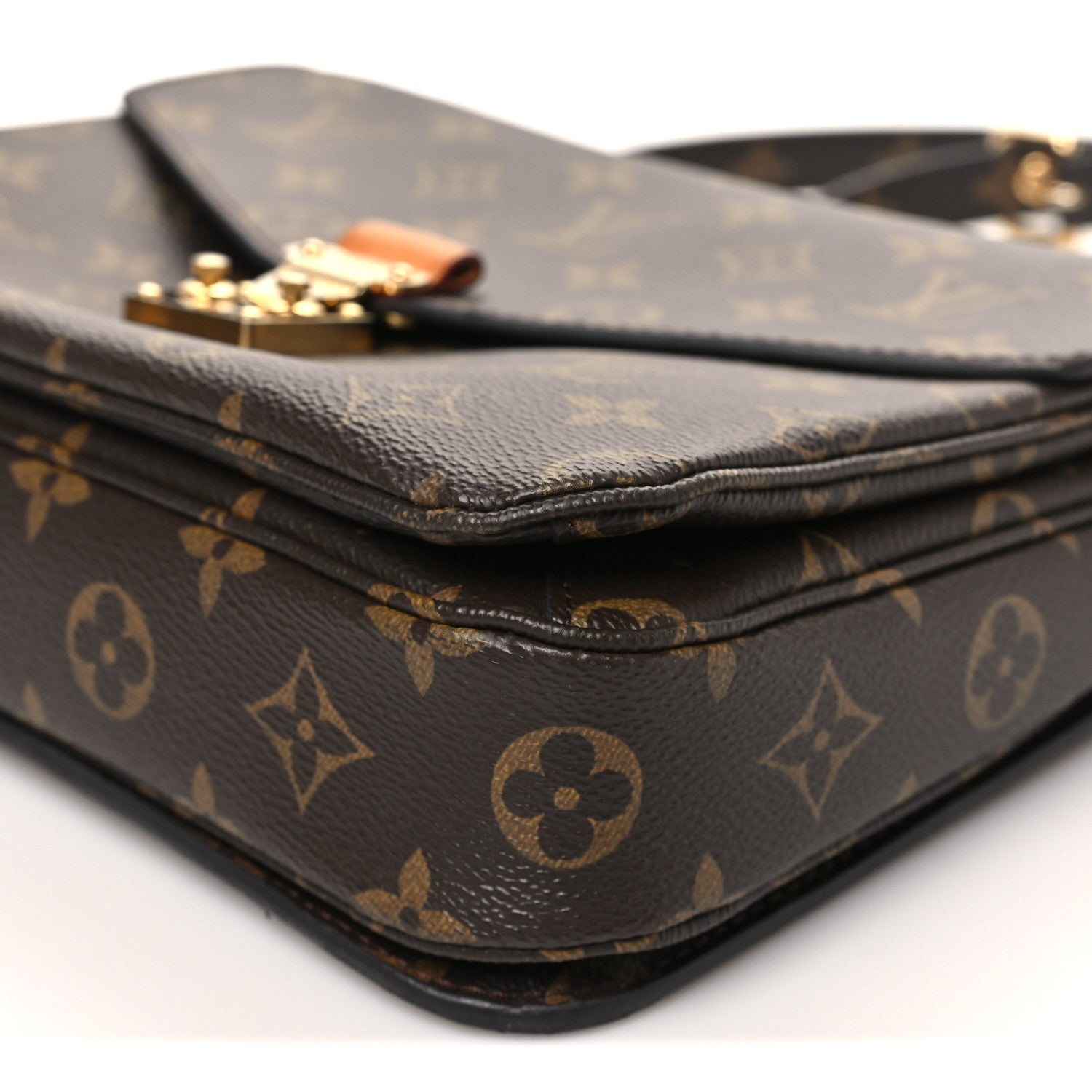 Louis Vuitton Monogram Pochette Metis 9 of 9
