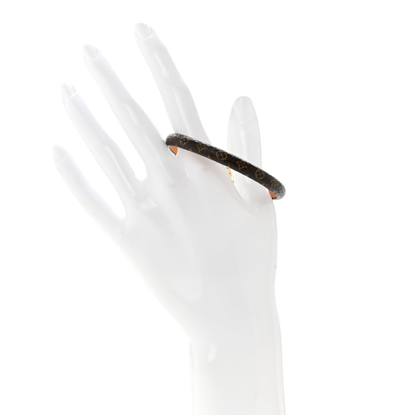 Monogram Vivienne Bracelet 19