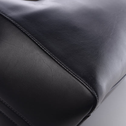 Givenchy Smooth Calfskin Medium Tri-Color Antigona Black Green 14 of 14