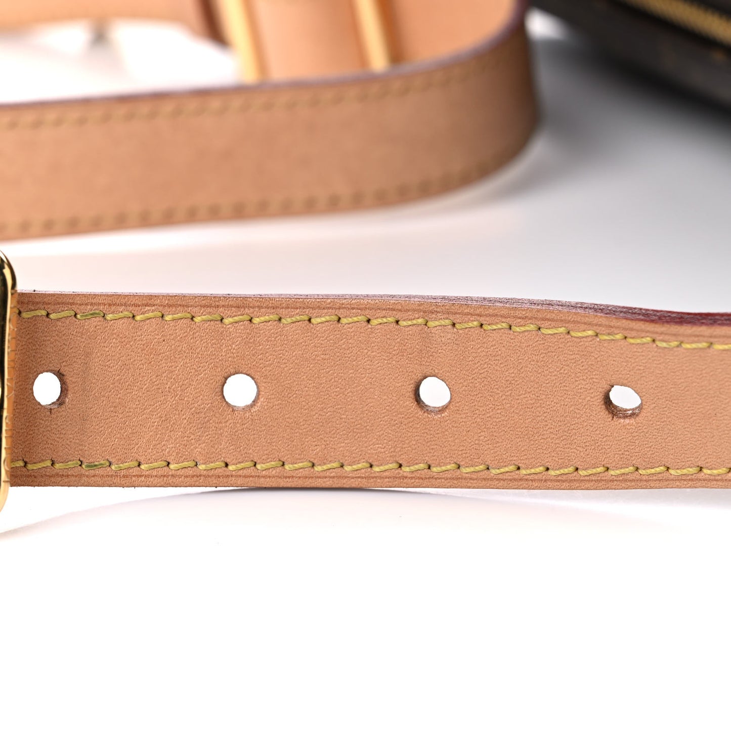Monogram Bumbag