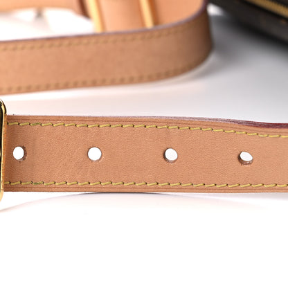 Louis Vuitton Monogram Bumbag 13 of 18