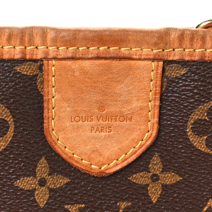 Louis Vuitton Monogram Delightful MM 6 of 10
