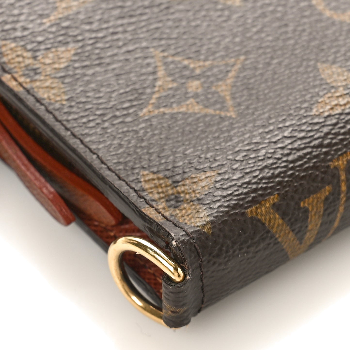 Monogram Insolite Wallet
