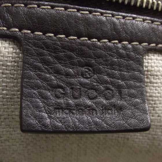 Gucci Monogram Icon Bit Tote 9 of 12
