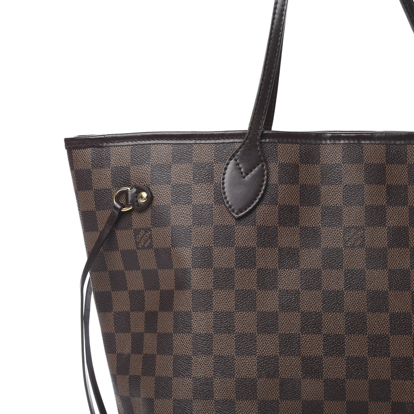 Damier Ebene Neverfull MM