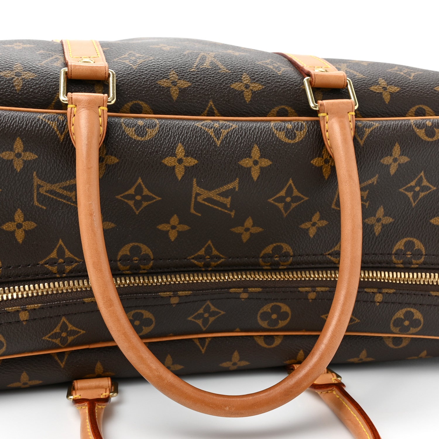 Louis Vuitton Monogram Sirius 45 16 of 17