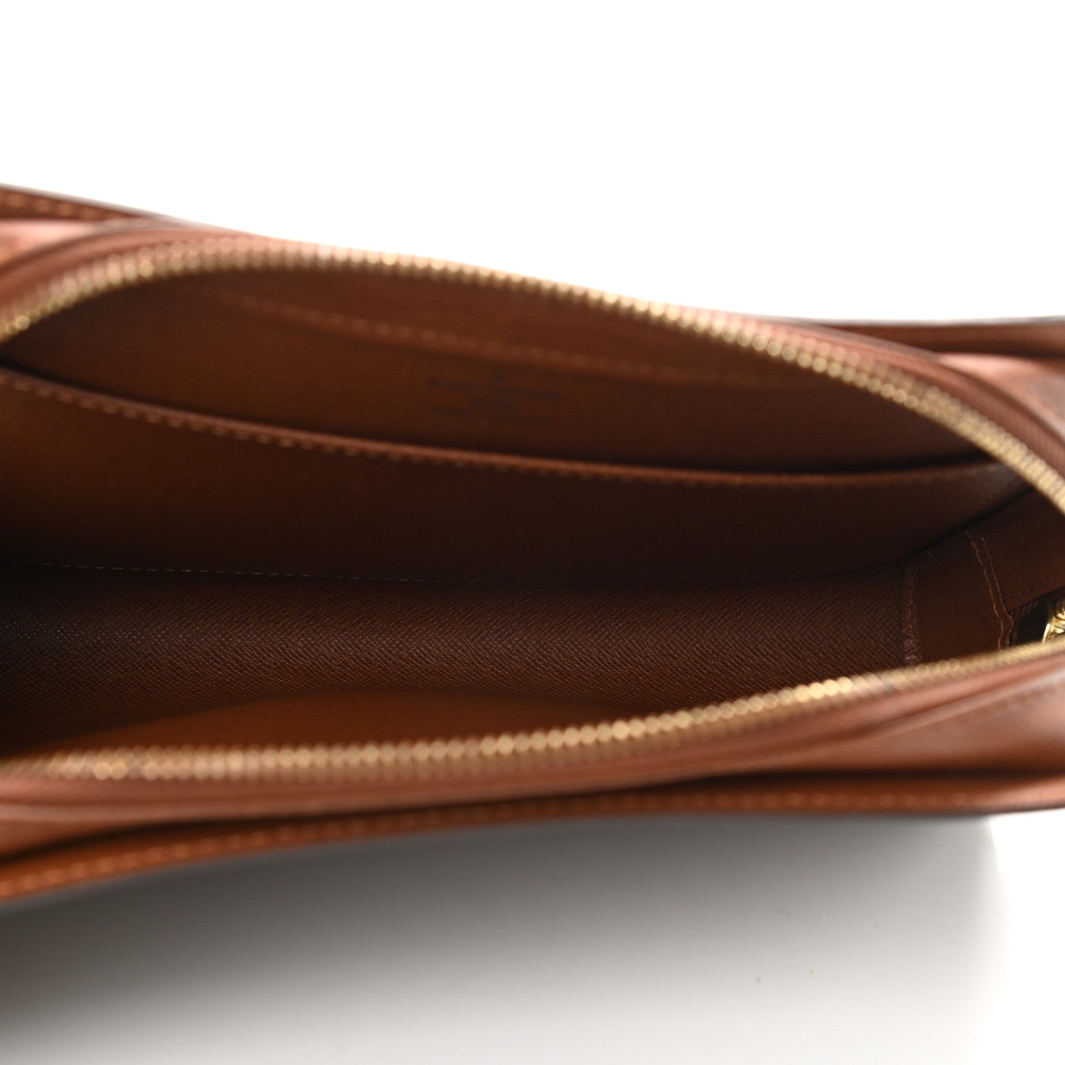 Louis Vuitton Monogram Pochette Orsay 5 of 9