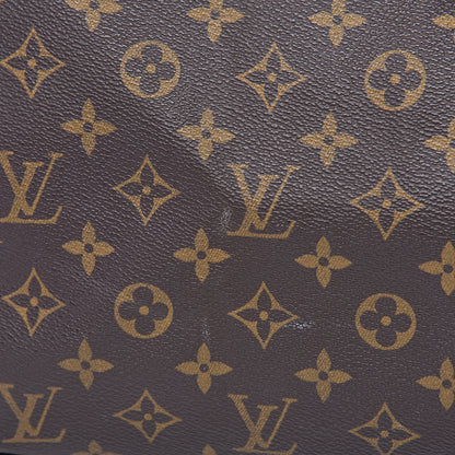 Louis Vuitton Monogram Speedy 40 14 of 14