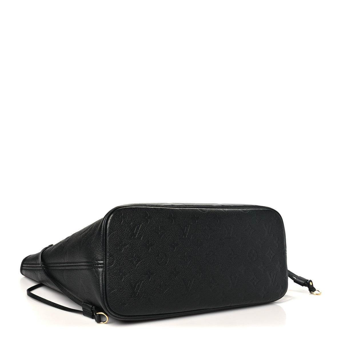 Empreinte Monogram Giant Neverfull MM Black