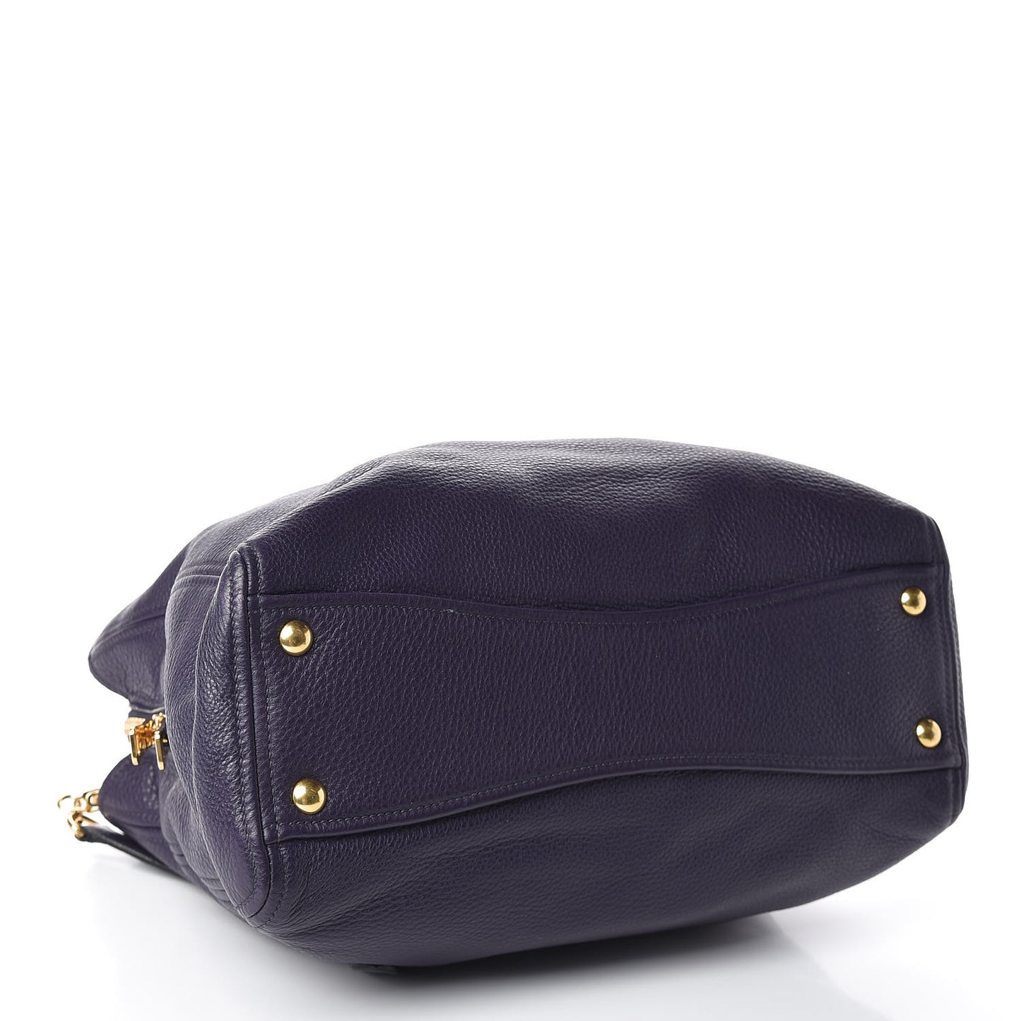 Vitello Daino Tote Uva