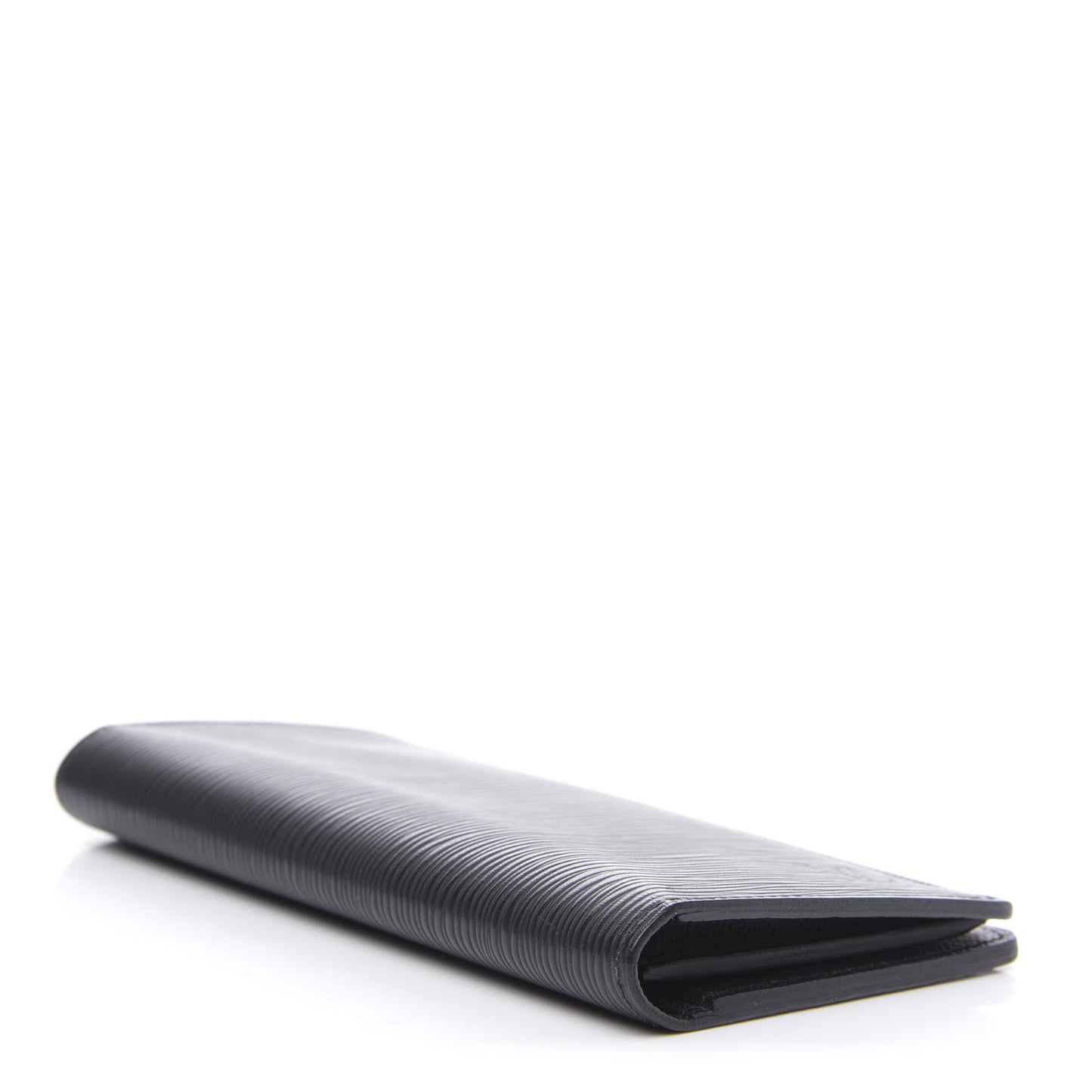 Epi Brazza Wallet Black