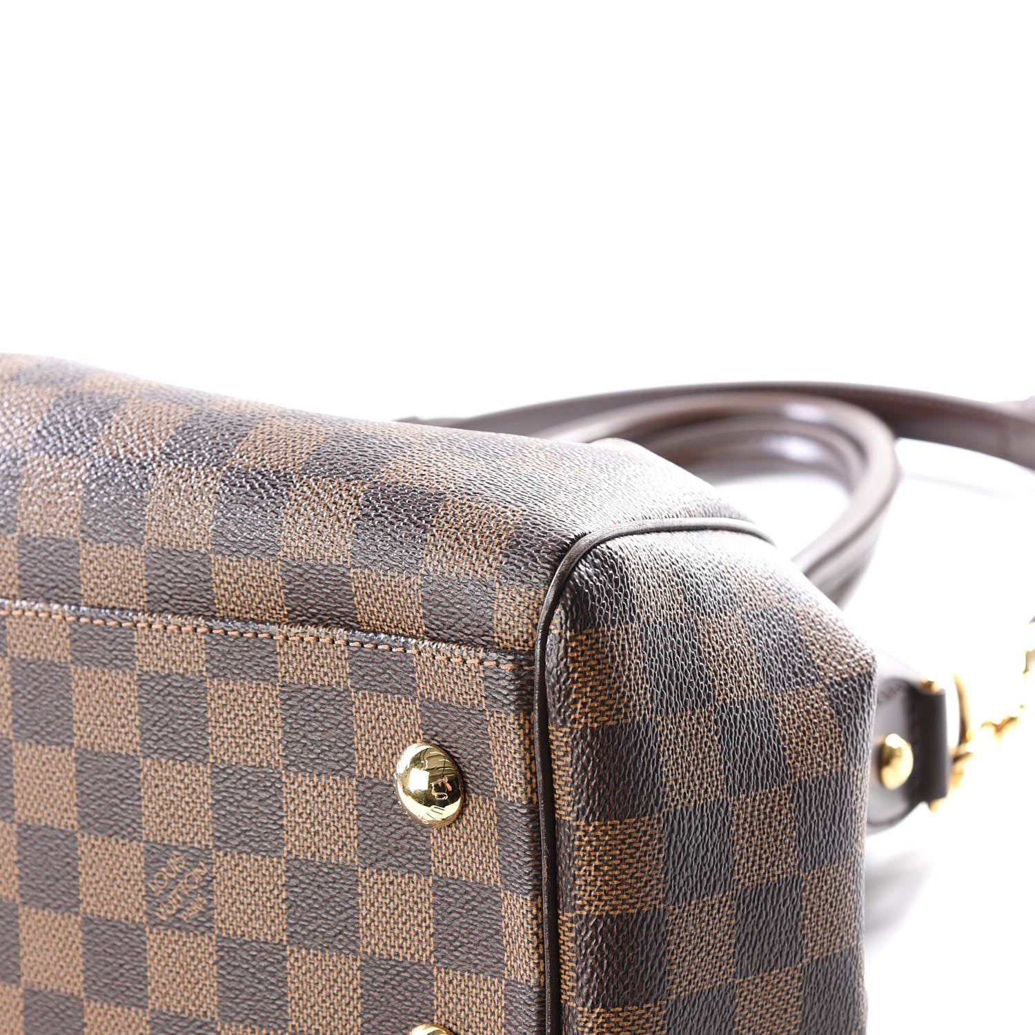 Louis Vuitton Damier Ebene Trevi PM 6 of 10