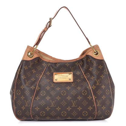Louis Vuitton Monogram Galliera PM 1 of 30