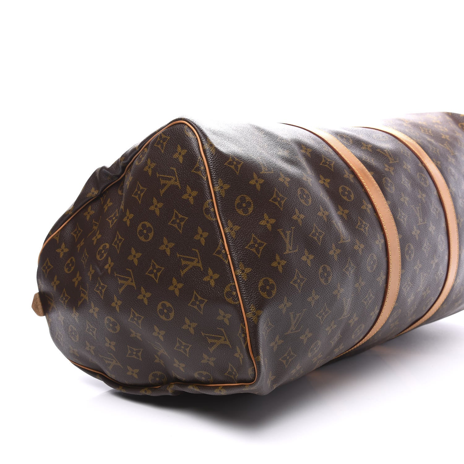 Louis Vuitton Monogram Keepall 60 5 of 10