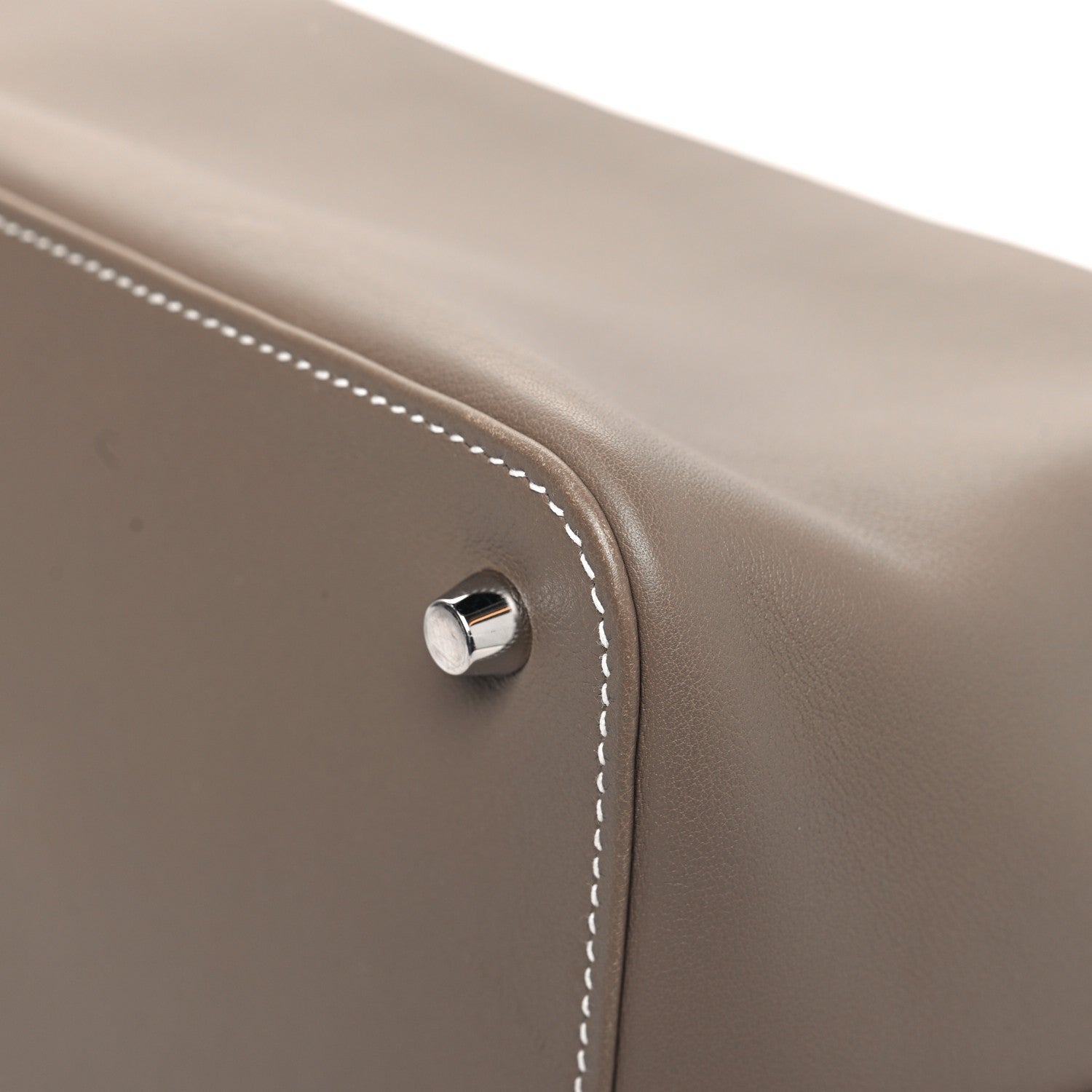 Hermes Swift Toolbox 26 Etoupe 8 of 10