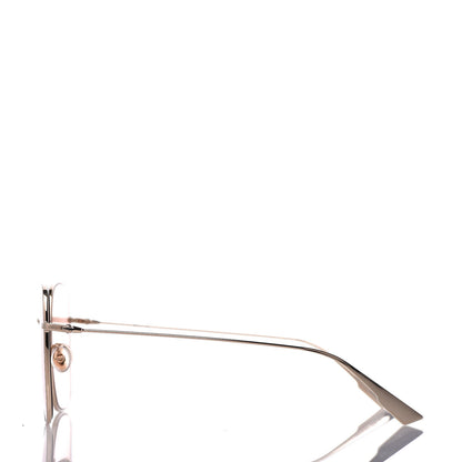 Christian Dior Metal DiorStellaire 1 Sunglasses Coral 3 of 7