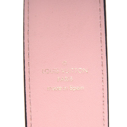 Louis Vuitton Monogram Bandouliere Shoulder Strap Rose Poudre 5 of 6