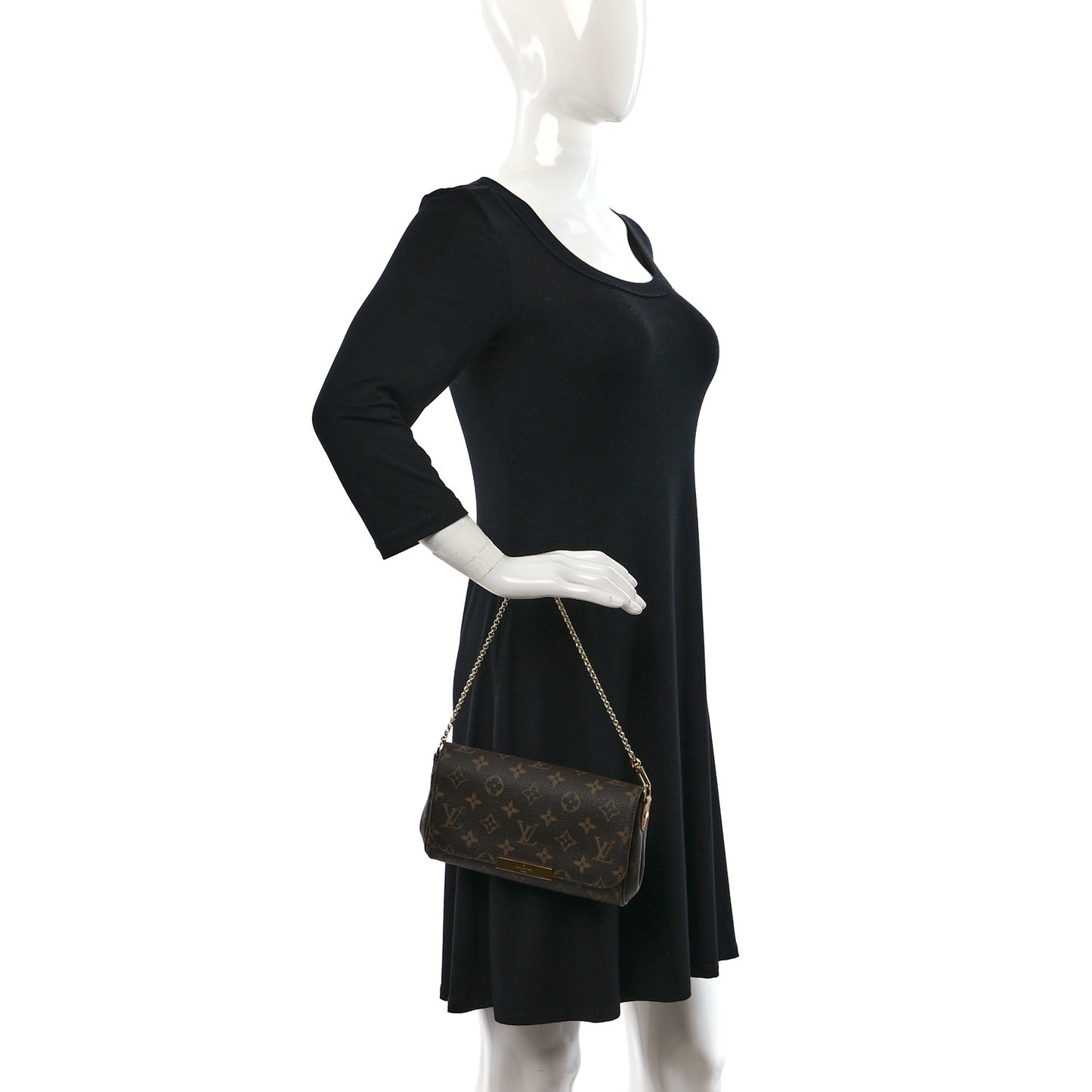 Monogram Favorite PM
