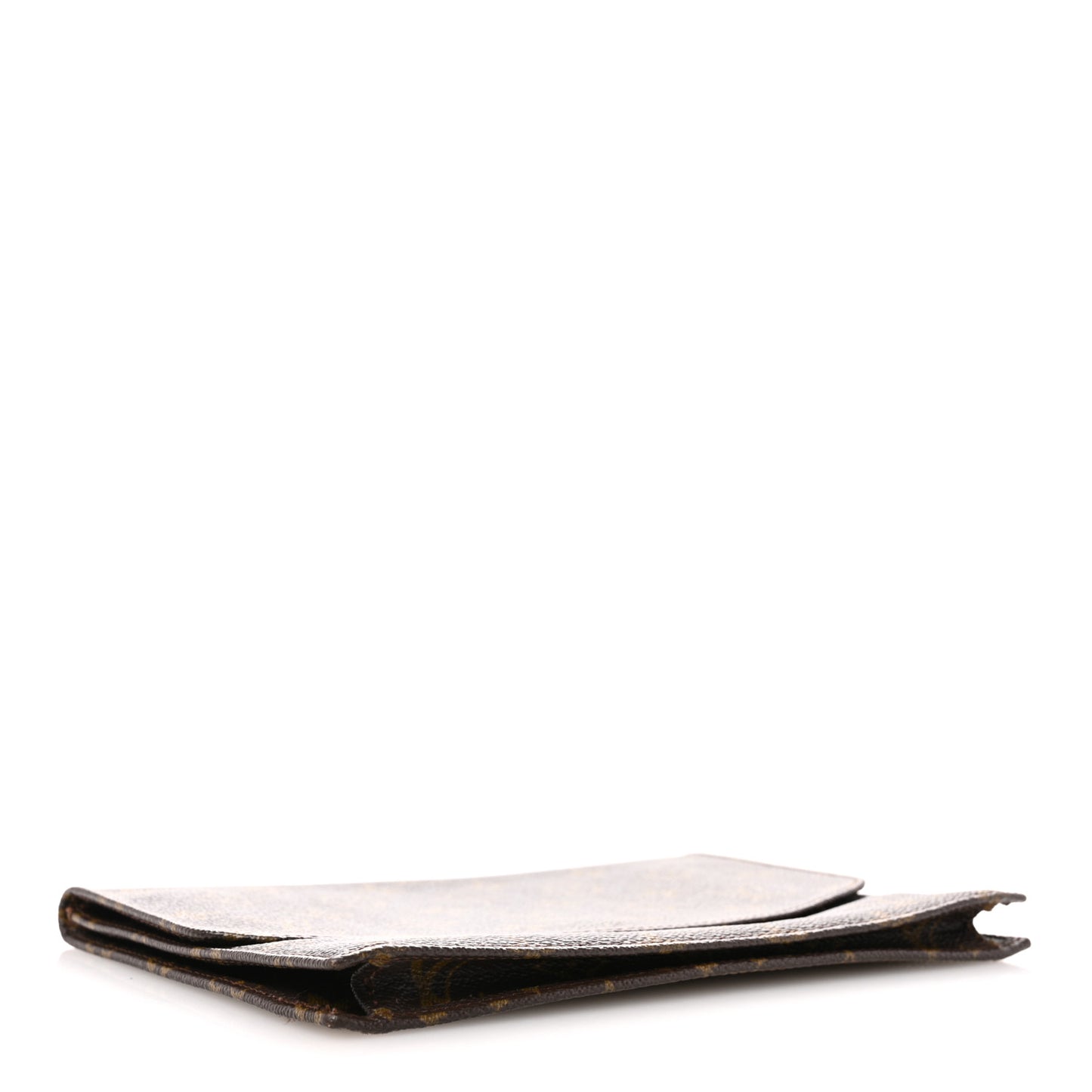 Monogram Pochette Rabat Clutch