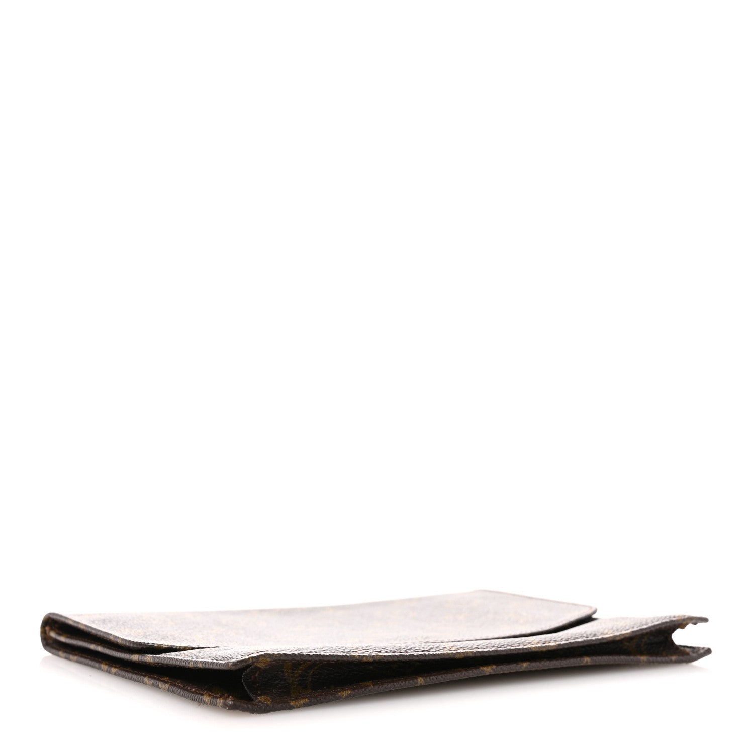 Louis Vuitton Monogram Pochette Rabat Clutch 4 of 10