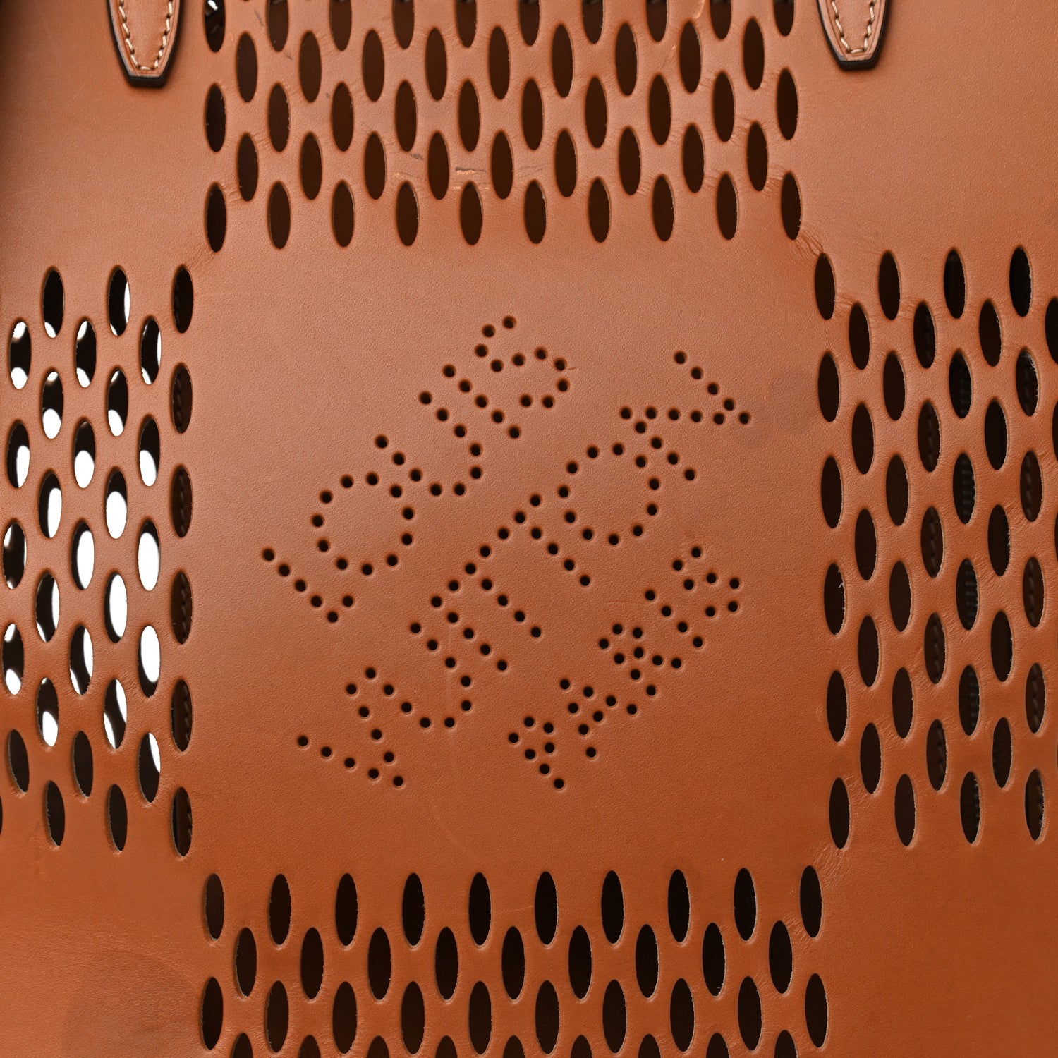 Louis Vuitton Nomade Grand Damier North West Cognac 10 of 30