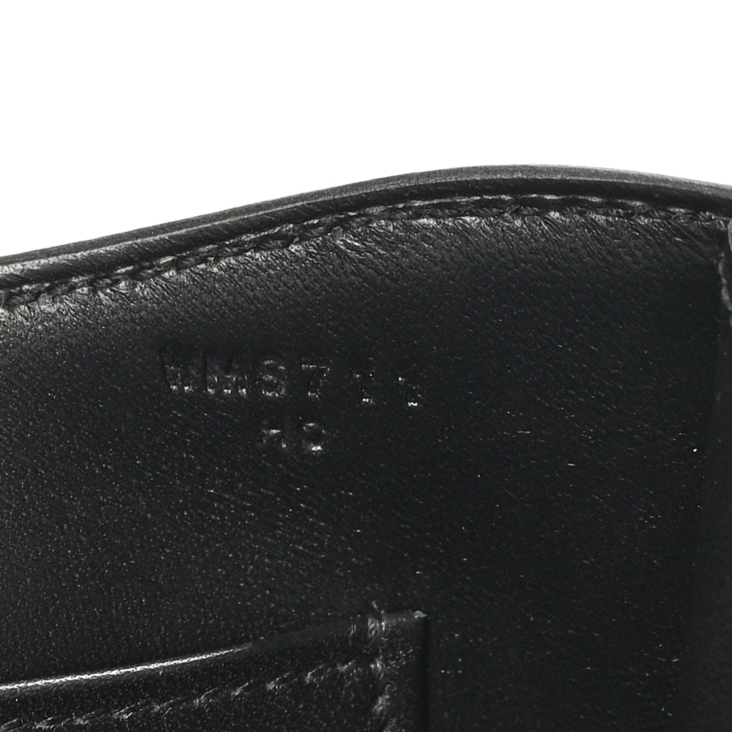 Epsom Constance Elan Black