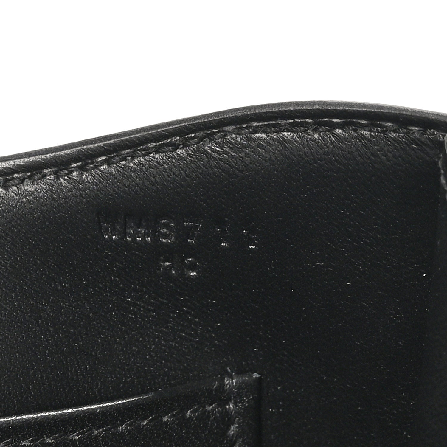 Hermes Epsom Constance Elan Black 8 of 9