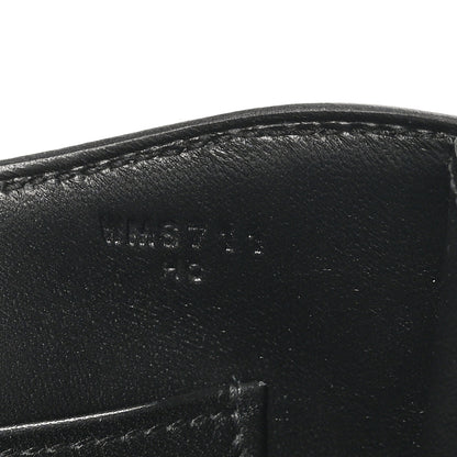 Hermes Epsom Constance Elan Black 8 of 9