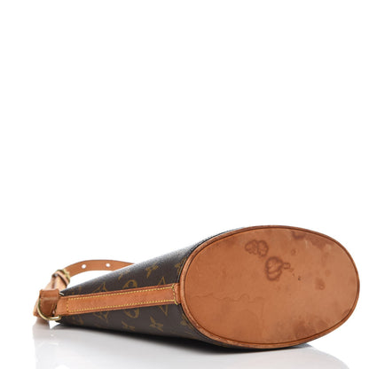 Louis Vuitton Monogram Drouot 4 of 16