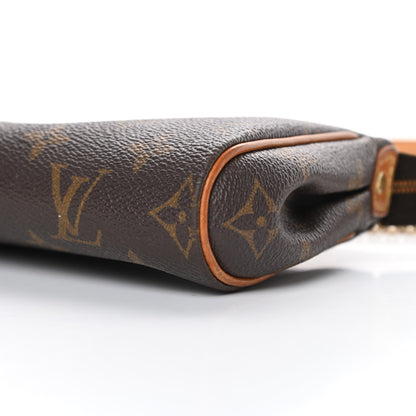 Louis Vuitton Monogram Eva Clutch 10 of 14