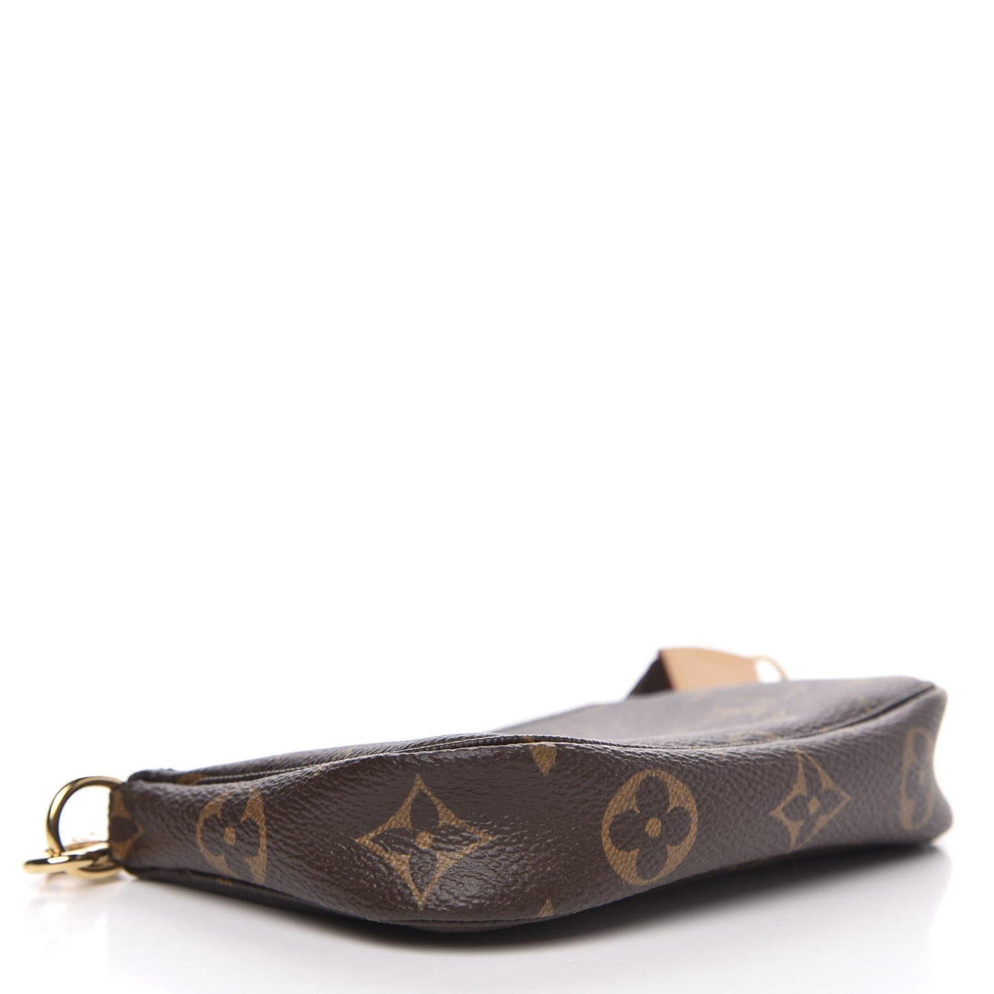 Monogram Mini Pochette Accessories